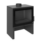 Salamandra a Lenha STO iM 14 - KFD